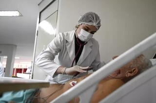 Resolu&ccedil;&atilde;o libera R$ 3,4 milh&otilde;es para pagar o piso da enfermagem em hospitais