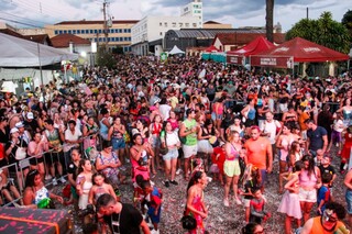 MS e mais 17 estados entram em campanha nacional contra ass&eacute;dio no Carnaval