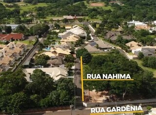 Ju&iacute;za chama audi&ecirc;ncia para debater rua &ldquo;tomada&rdquo; por condom&iacute;nio de luxo