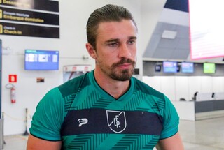 Time de MS viaja a Rond&ocirc;nia para disputar o maior jogo de sua hist&oacute;ria