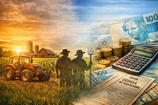 Cr&eacute;dito Rural: Bancos devem respeitar juros de 12%?