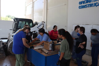 Cursos gratuitos na constru&ccedil;&atilde;o civil est&atilde;o com inscri&ccedil;&otilde;es abertas para mulheres