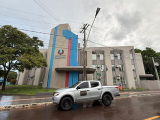 Com 16 opera&ccedil;&otilde;es, Gaeco e Gecoc tra&ccedil;am o mapa da corrup&ccedil;&atilde;o em MS 