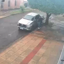 Homem confessa furto de Hilux e revela uso de scanner para acionar igni&ccedil;&atilde;o