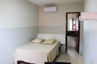 Capacidade de hot&eacute;is cresceu quase 14% em Campo Grande, mostra levantamento