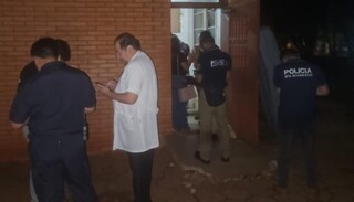 Jovem de 22 anos morre ap&oacute;s ser baleado durante briga em bar na fronteira