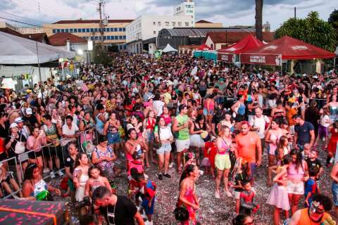 MS e mais 17 estados entram em campanha nacional contra ass&eacute;dio no Carnaval