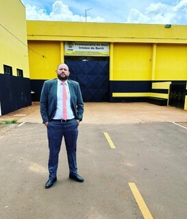 Advogado preso coleciona B.Os, mas ainda persegue mulheres