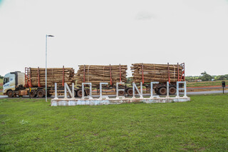 Justi&ccedil;a manda Suzano pagar R$ 1,8 milh&atilde;o em impostos &agrave; Prefeitura de Inoc&ecirc;ncia