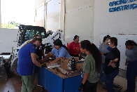 Cursos gratuitos na constru&ccedil;&atilde;o civil est&atilde;o com inscri&ccedil;&otilde;es abertas para mulheres