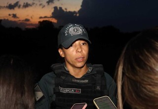 Confronto fatal aconteceu durante abordagem &agrave; quadrilha que furtava s&iacute;tios 