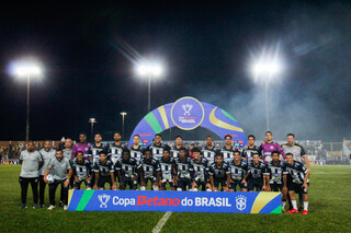 Copa do Brasil: MS tem 120 jogos e apenas 9 avan&ccedil;os de fase