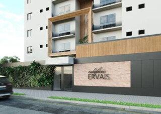 Edif&iacute;cios de luxo na fronteira s&atilde;o fachada para lavagem de dinheiro do tr&aacute;fico