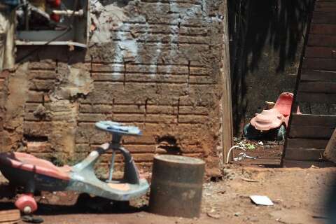 &ldquo;Essas crian&ccedil;as sempre ficavam na rua&rdquo;, dizem vizinhos de m&atilde;e presa