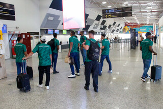 Copa do Brasil: MS tem 120 jogos e apenas 9 avan&ccedil;os de fase