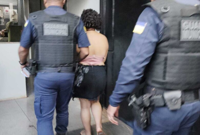 Justi&ccedil;a mant&eacute;m pris&atilde;o de casal que agrediu beb&ecirc; por choro cont&iacute;nuo