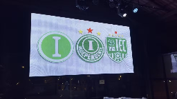 Adversário do Ivinhema nasceu inspirado no Palmeiras e tem apenas 1 jogo em 2026