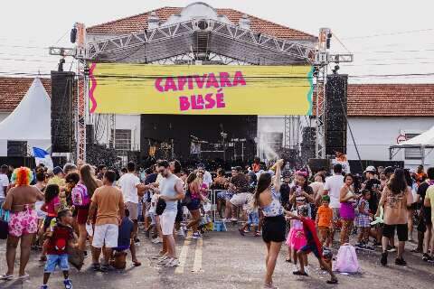 Tr&ecirc;s Lagoas lidera ranking das cidades mais quentes com 38,5&deg;C