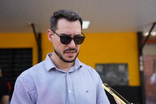 Horas após discussão em balada, conveniência é alvo de 12 tiros Horas após discussão em balada, conveniência é alvo de 12 tiros