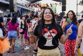 Com o Carnaval no fim, fiéis já iniciam promessas e reflexões para a Quaresma Com o Carnaval no fim, fiéis já iniciam promessas e reflexões para a Quaresma