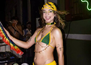 Mini blocos d&atilde;o vez a quem quer fazer folia sem or&ccedil;amento gigante