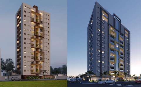 Edif&iacute;cios de luxo na fronteira s&atilde;o fachada para lavagem de dinheiro do tr&aacute;fico