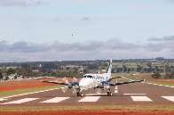 Governo lança editais de R$ 760 mil para obras de dois aeródromos