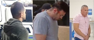 Presos em MS ou na fronteira, l&iacute;deres do PCC ainda comp&otilde;em c&uacute;pula do poder