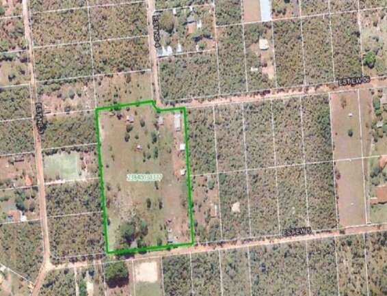 TJ concede liminar e impede desocupa&ccedil;&atilde;o de &aacute;reas da Ch&aacute;cara dos Poderes