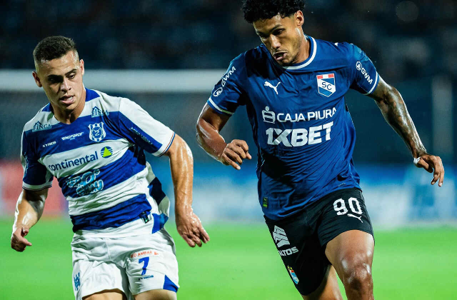 Time da fronteira de MS cede empate ap&oacute;s virada em casa pela Libertadores