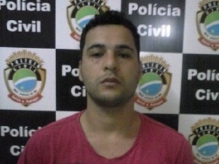 Condenado por matar jornalista durante assalto é recapturado 6 meses após fuga Condenado por matar jornalista durante assalto é recapturado 6 meses após fuga