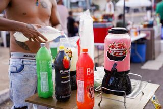 Bebeu o que não devia? Veja como sair vivo do pós-Carnaval