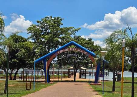 Tr&ecirc;s Lagoas lidera ranking das cidades mais quentes com 38,5&deg;C