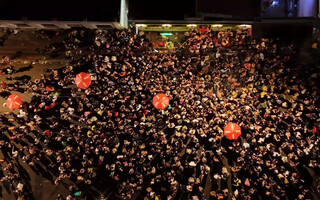 Mini blocos d&atilde;o vez a quem quer fazer folia sem or&ccedil;amento gigante