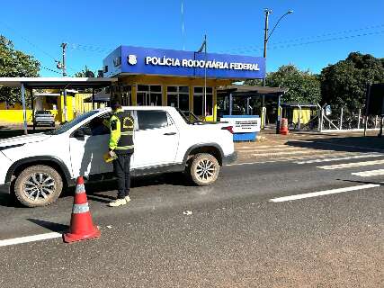 Morador de MS que teve carro clonado em Goi&aacute;s consegue anular multa