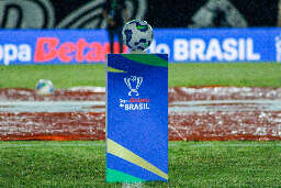 Copa do Brasil: MS tem 120 jogos e apenas 9 avanços de fase