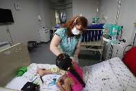 Estado cria regime especial de jornada na sa&uacute;de 24h