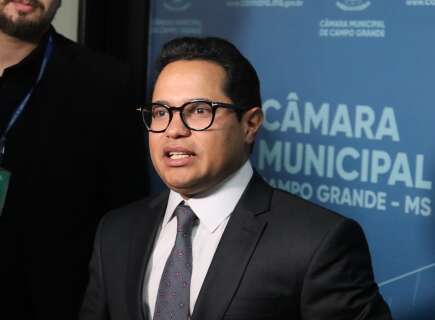 Mudan&ccedil;a no Prodes atrair&aacute; ind&uacute;strias e ampliar&aacute; arrecada&ccedil;&atilde;o, diz Papy