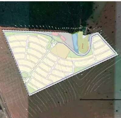 Ap&oacute;s aprova&ccedil;&atilde;o na C&acirc;mara, condom&iacute;nio de luxo passa pela an&aacute;lise ambiental