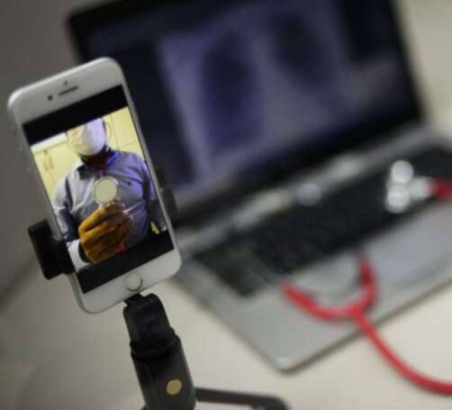 Telemedicina ganha for&ccedil;a e diminui demanda reprimida em diversas regi&otilde;es de MS