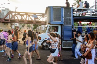 Carnaval termina com Mato Grosso do Sul liderando recorde de calor no Brasil