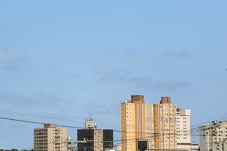 Quarta-feira de Cinzas será de tempo instável em todo o Estado Quarta-feira de Cinzas será de tempo instável em todo o Estado