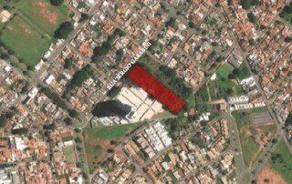 Pr&eacute;dio com 240 apartamentos ser&aacute; constru&iacute;do na Mata do Jacinto