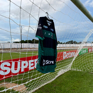 Representante de MS cai na 1&ordf; fase da Copa do Brasil diante do Ji-Paran&aacute;