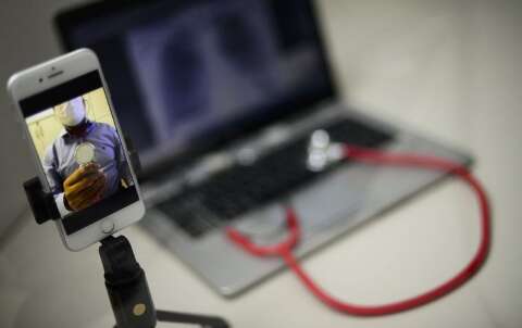 Telemedicina ganha for&ccedil;a e diminui demanda reprimida em diversas regi&otilde;es de MS
