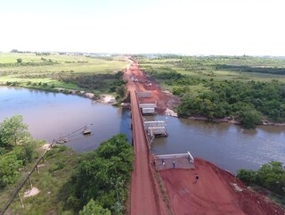 Justi&ccedil;a anula licen&ccedil;as do Imasul para extra&ccedil;&atilde;o de areia perto de Terra Ind&iacute;gena