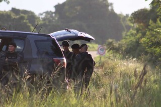 Após 5 mortes em 5 dias, PM diz que letalidade policial caiu em MS Após 5 mortes em 5 dias, PM diz que letalidade policial caiu em MS