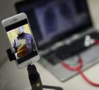 Telemedicina ganha for&ccedil;a e diminui demanda reprimida em diversas regi&otilde;es de MS