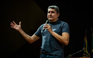 MS disputa R$ 100 milh&otilde;es de subven&ccedil;&atilde;o para inova&ccedil;&atilde;o de empresas no Centro-Oeste