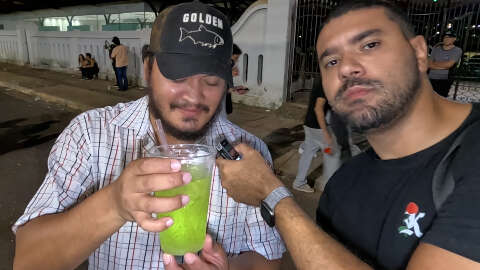 Ap&oacute;s excessos no Carnaval, maioria promete cortar &aacute;lcool por 40 dias